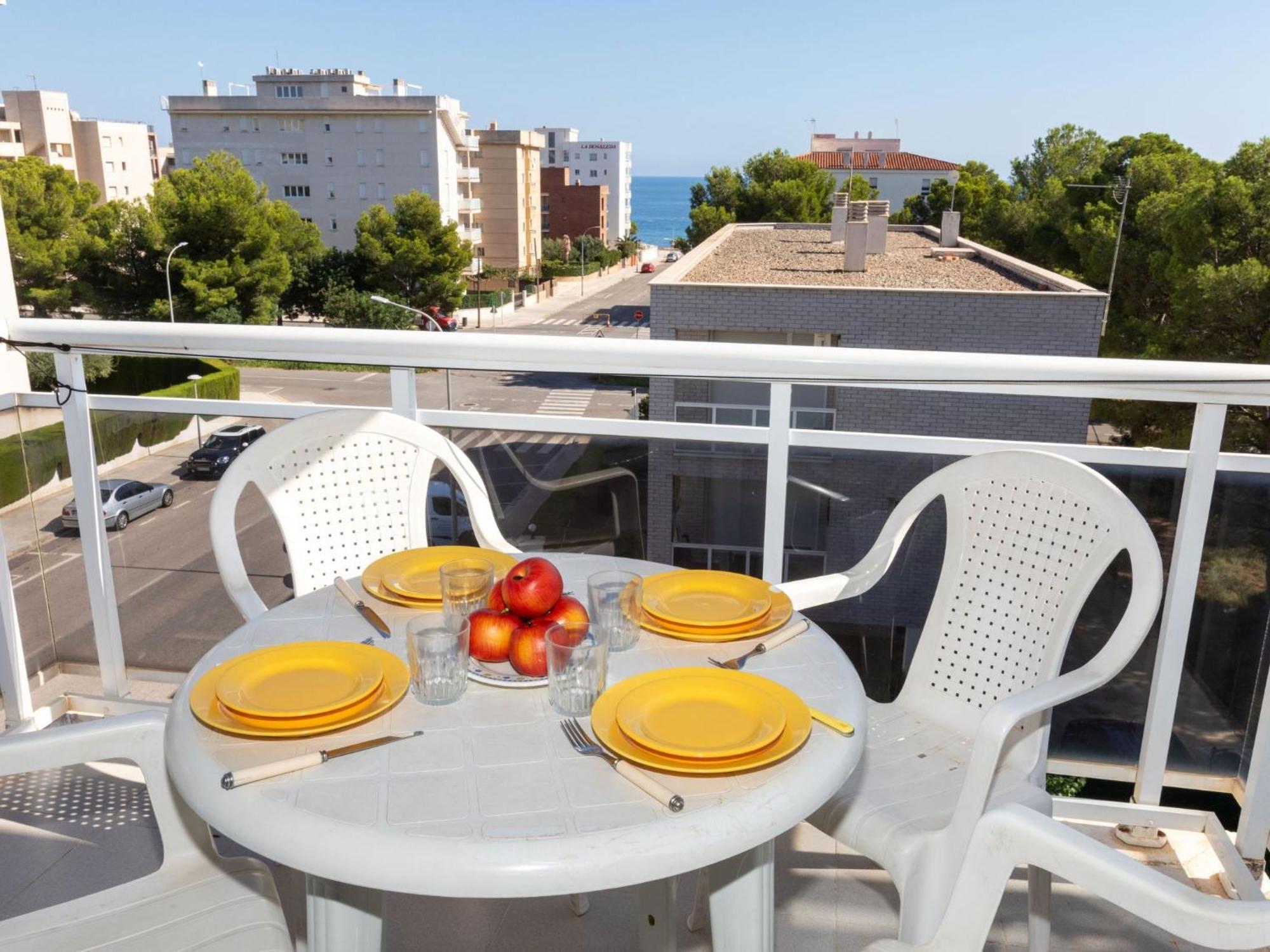 Apartment Florida By Interhome Miami Playa Екстериор снимка