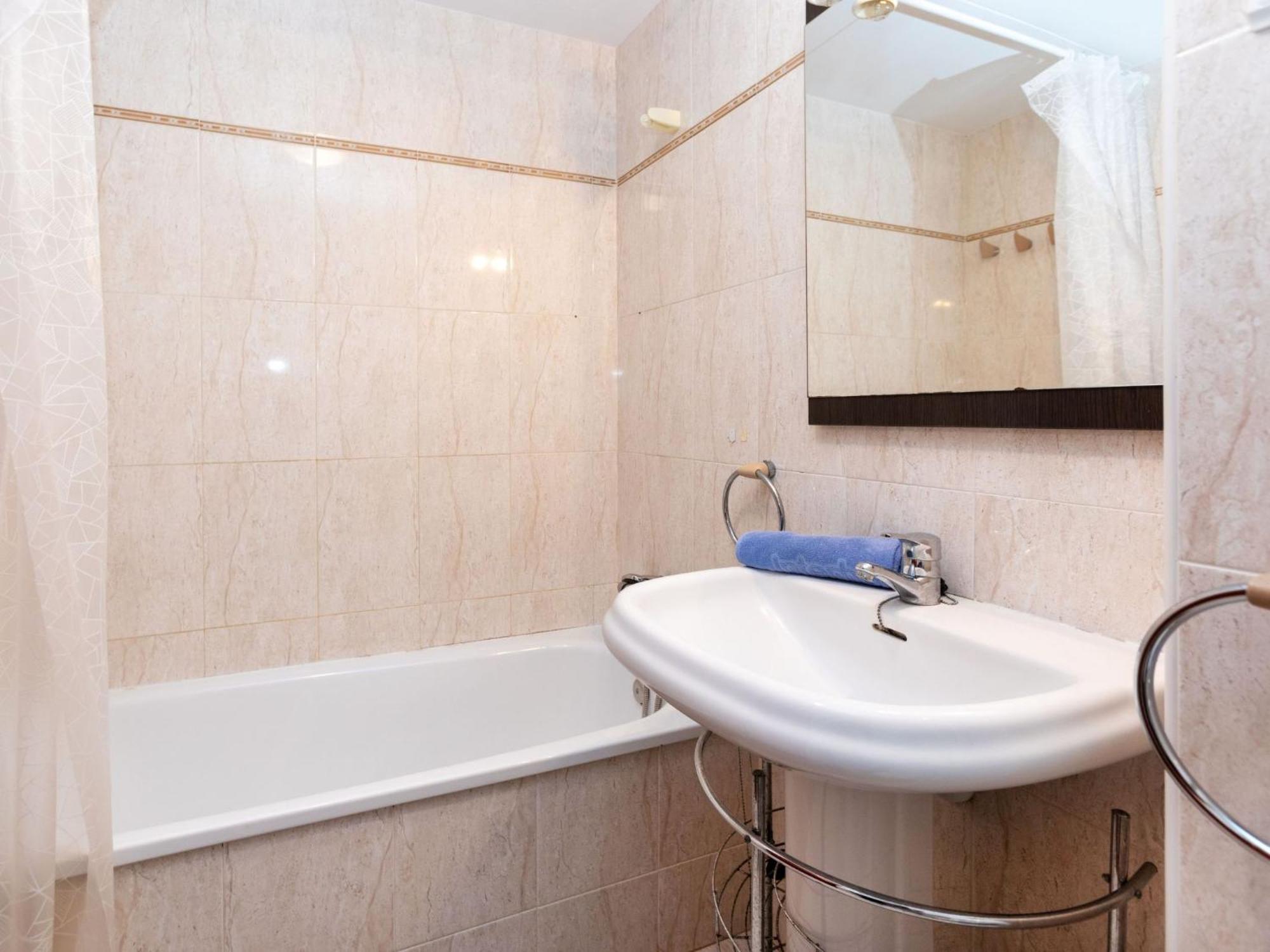 Apartment Florida By Interhome Miami Playa Екстериор снимка