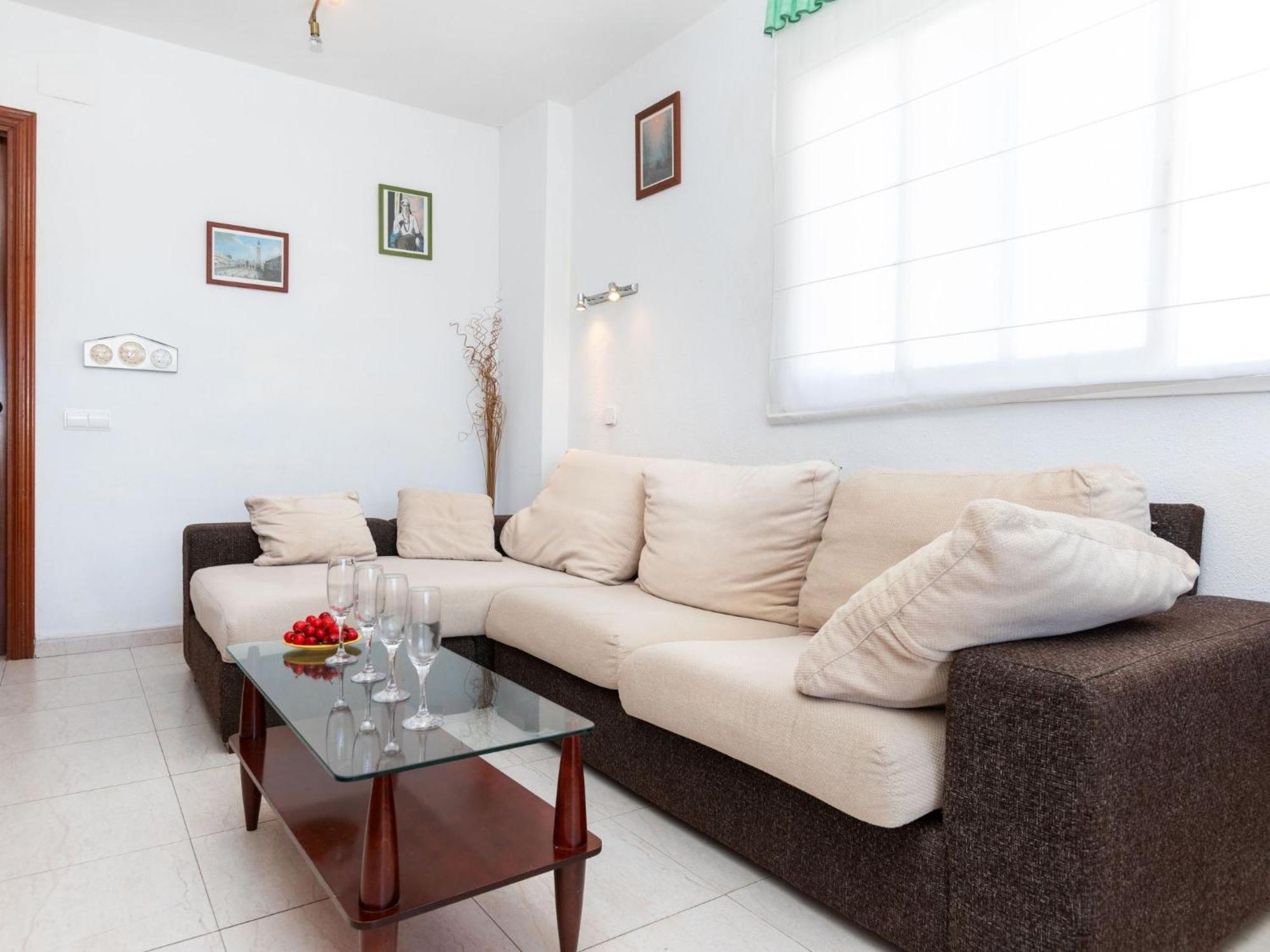 Apartment Florida By Interhome Miami Playa Екстериор снимка