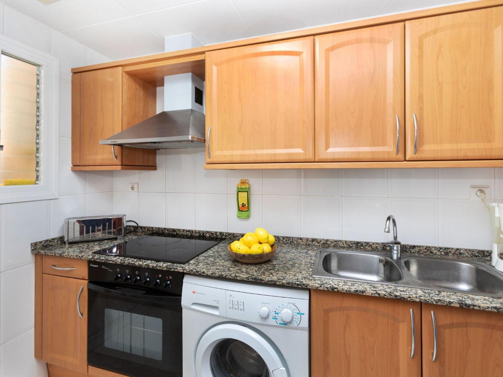 Apartment Florida By Interhome Miami Playa Екстериор снимка