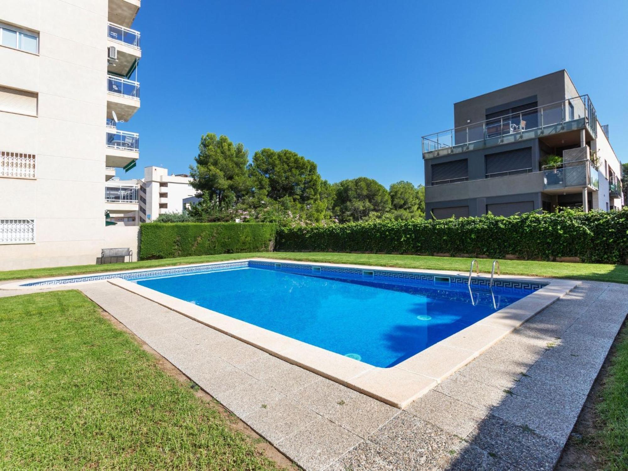 Apartment Florida By Interhome Miami Playa Екстериор снимка