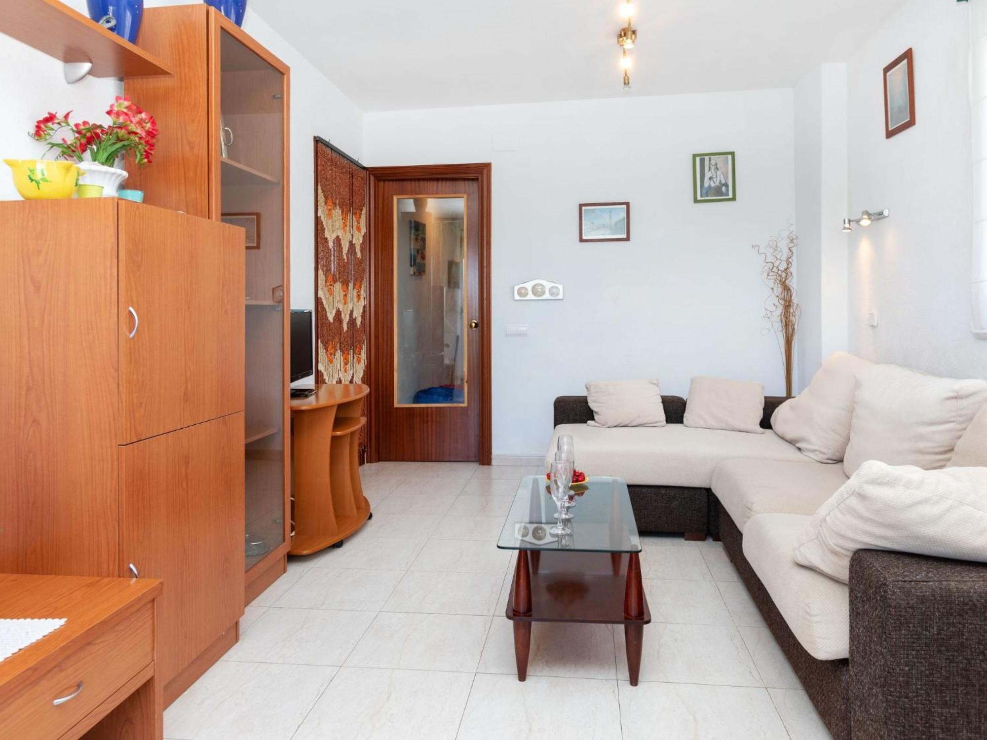 Apartment Florida By Interhome Miami Playa Екстериор снимка