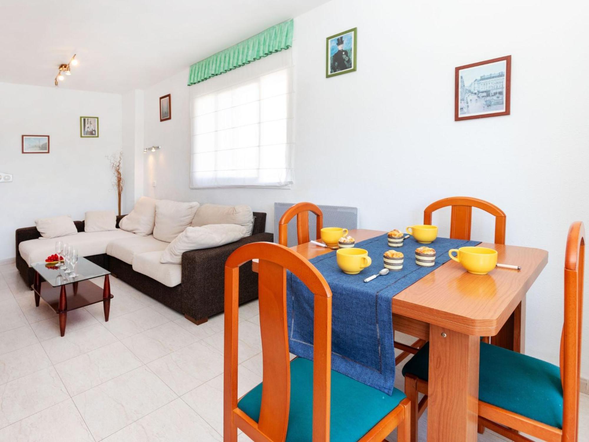 Apartment Florida By Interhome Miami Playa Екстериор снимка