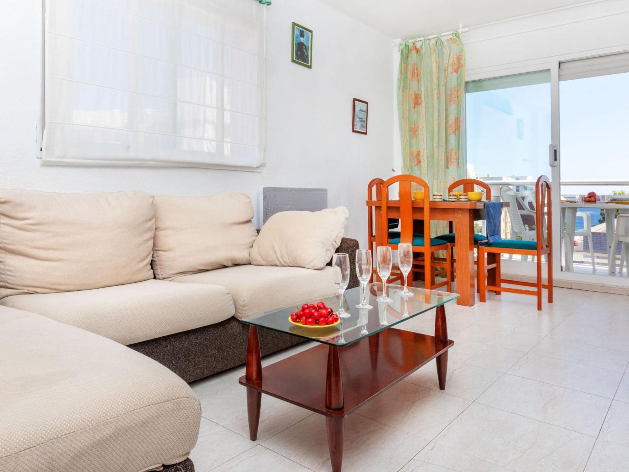 Apartment Florida By Interhome Miami Playa Екстериор снимка